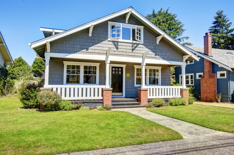 Board Siding Replacement