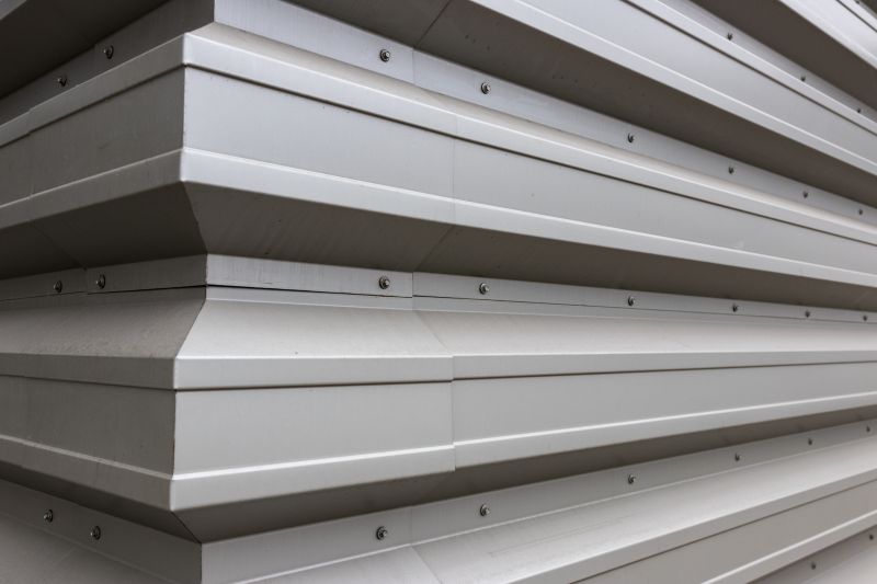 Aluminium Siding Installation in Rhea County, TN