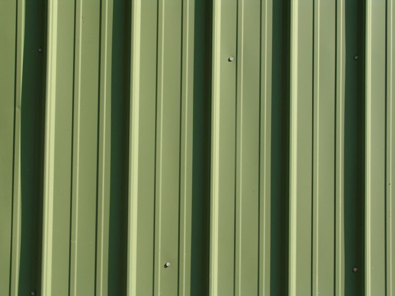 Aluminium Siding Installation in Sale Creek, TN