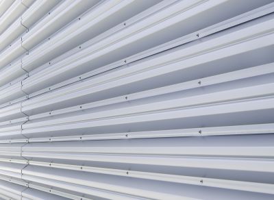 Aluminium Siding Installation in Ten Mile, TN