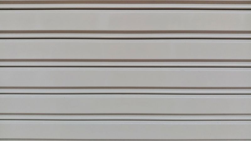 Aluminium Siding Installation in Ten Mile, TN