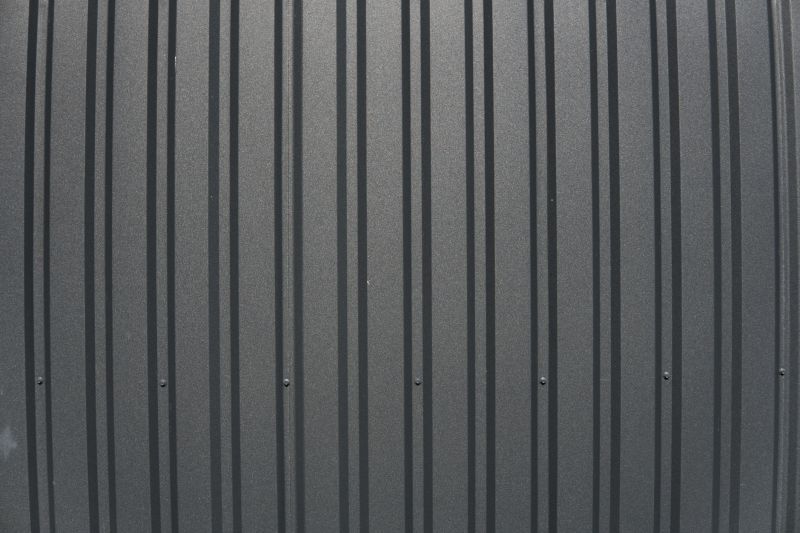 Aluminium Siding Installation in Ten Mile, TN