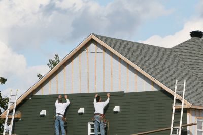 Cement Board Replacement in Rhea County, TN