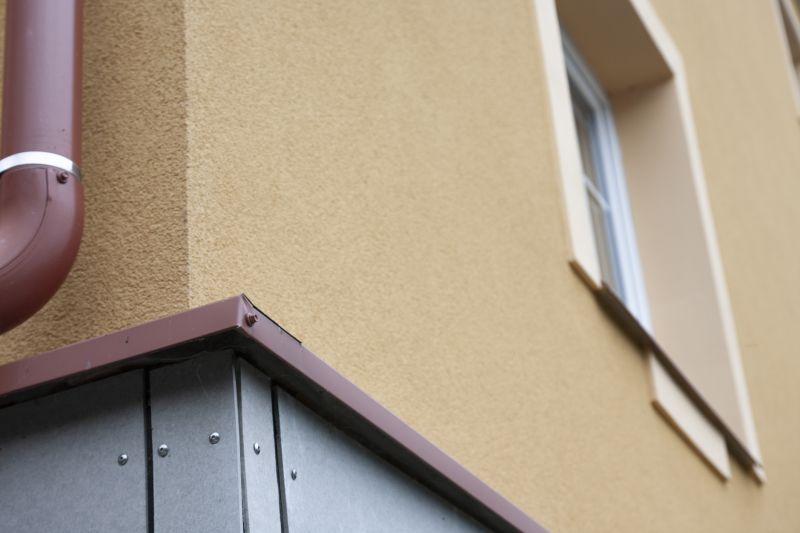 Cement Siding Replacement in Dayton, TN