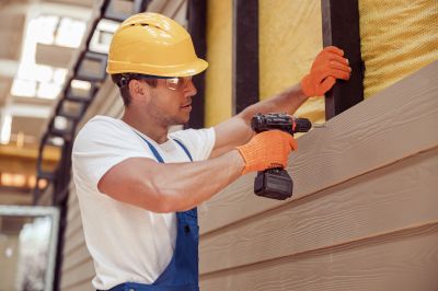 Cement Siding Replacement in Dunlap, TN