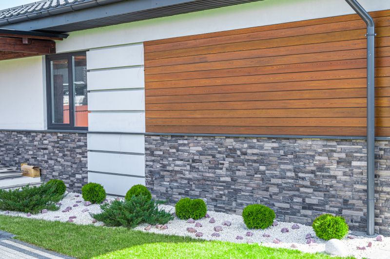 Cladding Replacement in Rhea County, TN