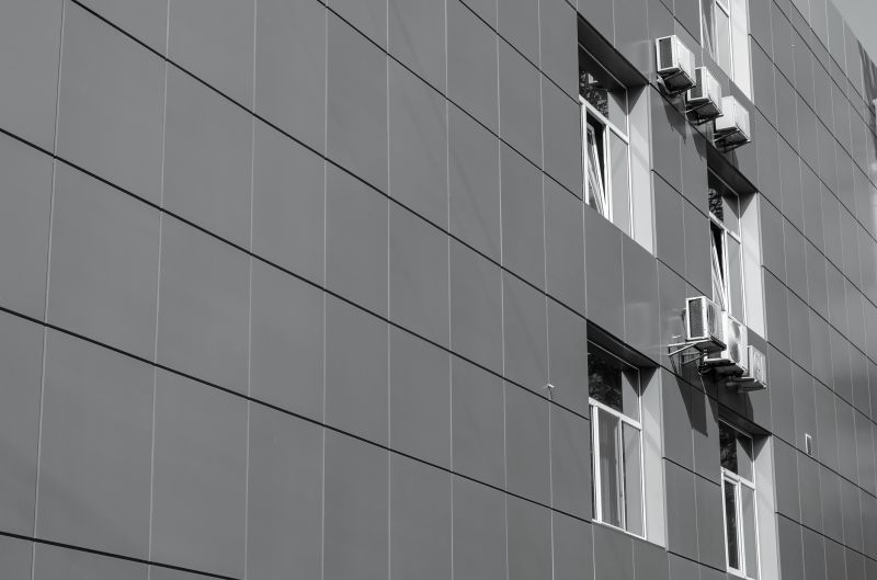 Commercial Siding Installation in Rhea County, TN
