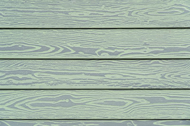 Composite Siding Installation in Dayton, TN