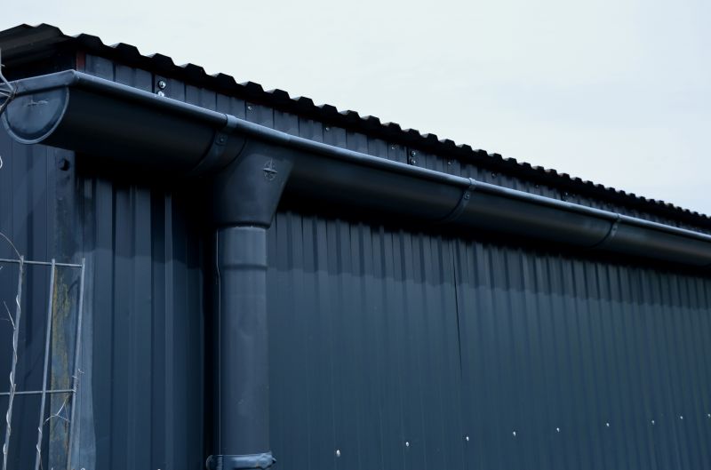 Corrugated Siding Installation in Rhea County, TN