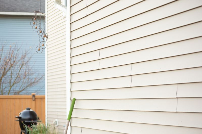 Damaged Siding Replacement in Rhea County, TN