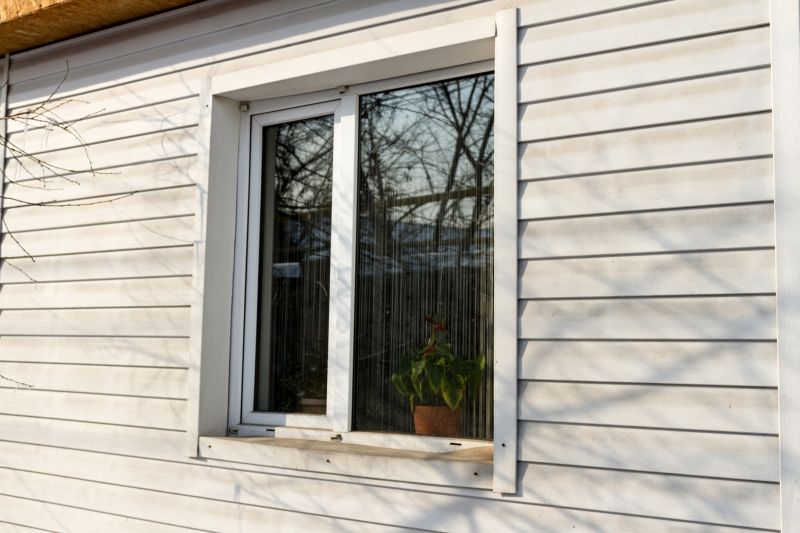 Damaged Siding Replacement in Rhea County, TN
