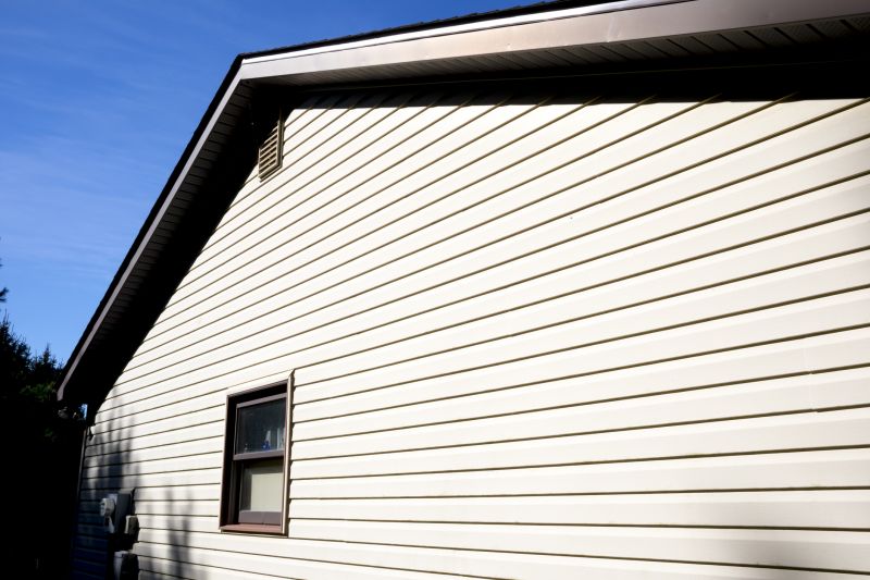 Dutch Lap Siding Installation in Rhea County, TN
