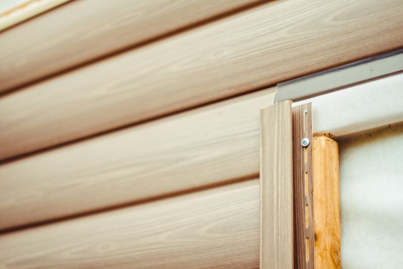 Engineered Siding Installation in Cleveland, TN
