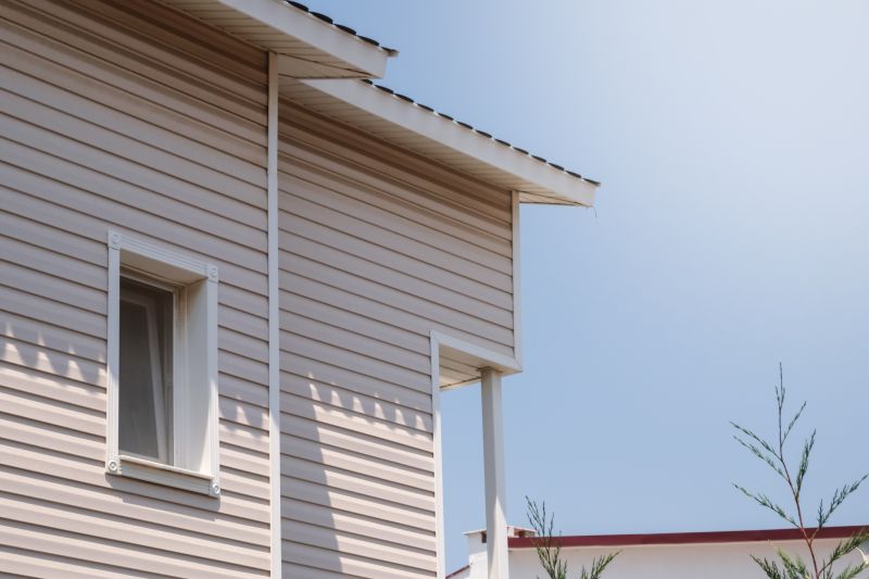 Fiber Siding Installation in Dayton, TN