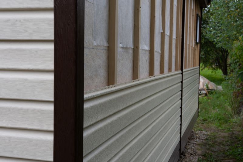 Fiber Siding Installation in Rhea County, TN