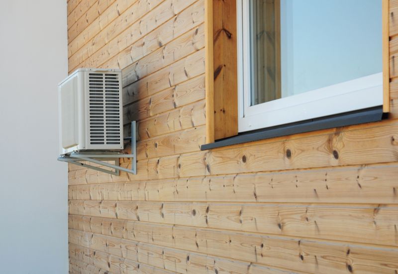 Hardwood Siding Installation in Decatur, TN