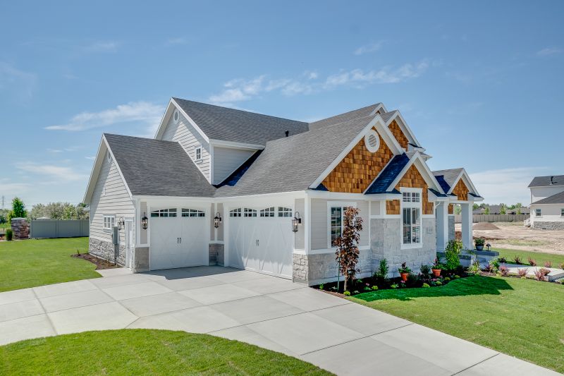 House Siding Replacement in Rhea County, TN