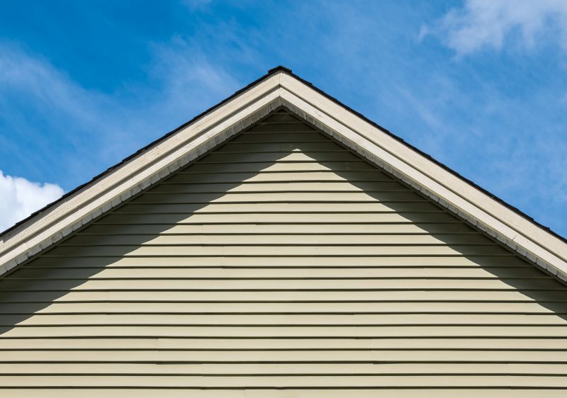 Insulated Siding Installation in Cleveland, TN