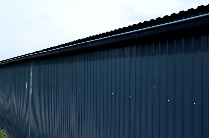 Metal Cladding Installation in Rhea County, TN