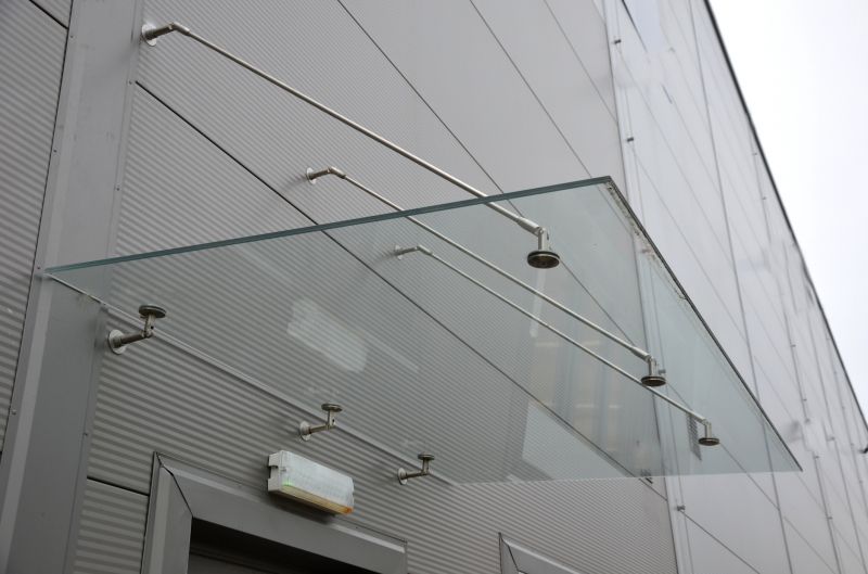 Metal Cladding Installation in Rhea County, TN