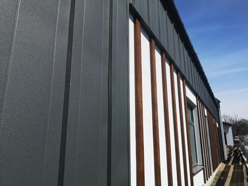 Metal Siding Replacement in Cleveland, TN