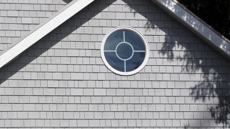 Shake Siding Installation in Cleveland, TN