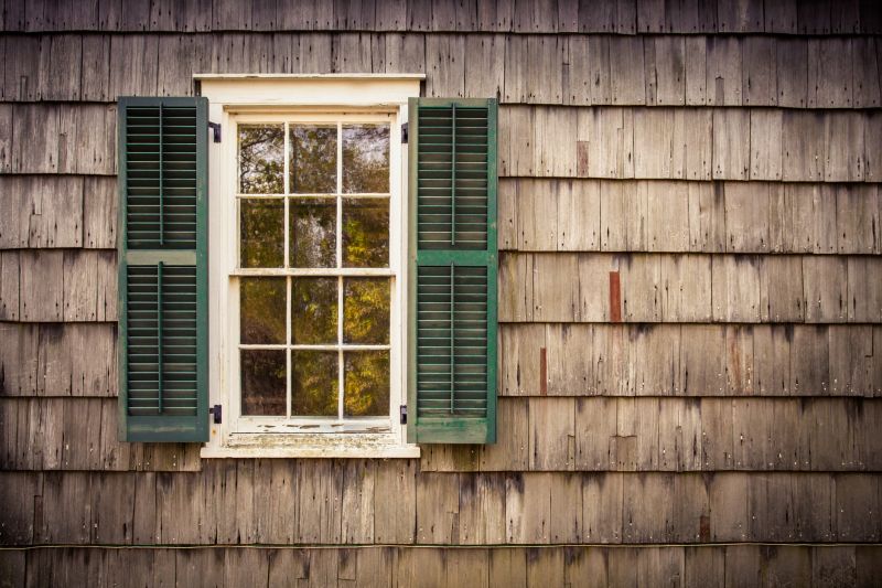 Shake Siding Installation in Decatur, TN