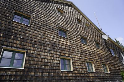 Shake Siding Installation in Dunlap, TN