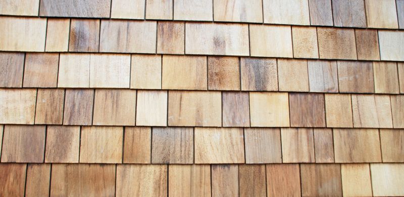 Shake Siding Installation in Riceville, TN