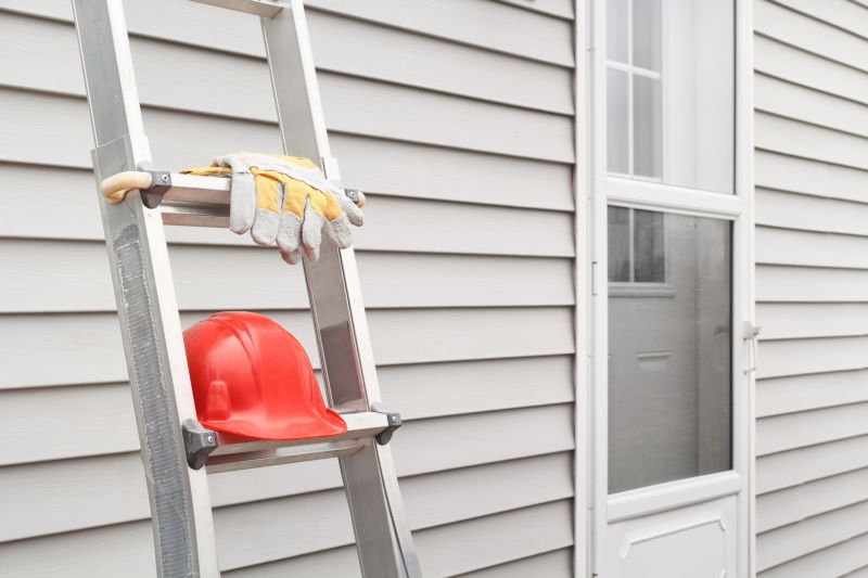 Siding Replacement in Soddy Daisy, TN