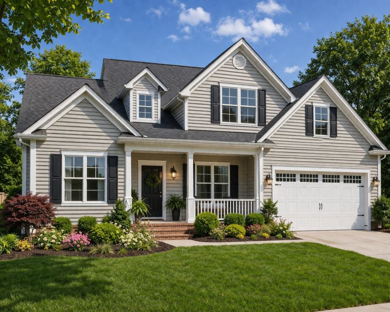 Siding Service in Meigs County, TN