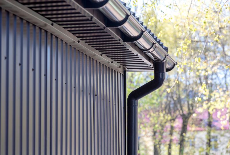 Steel Cladding Installation in Rhea County, TN