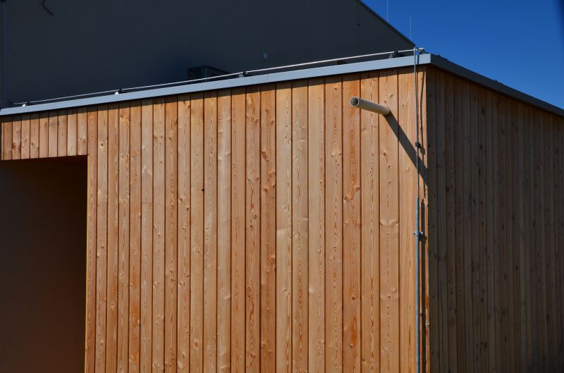 Wood Cladding Replacement in Rhea County, TN