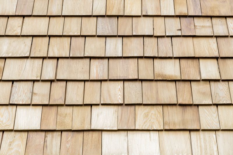 Wood Shake Siding Installation in Rhea County, TN