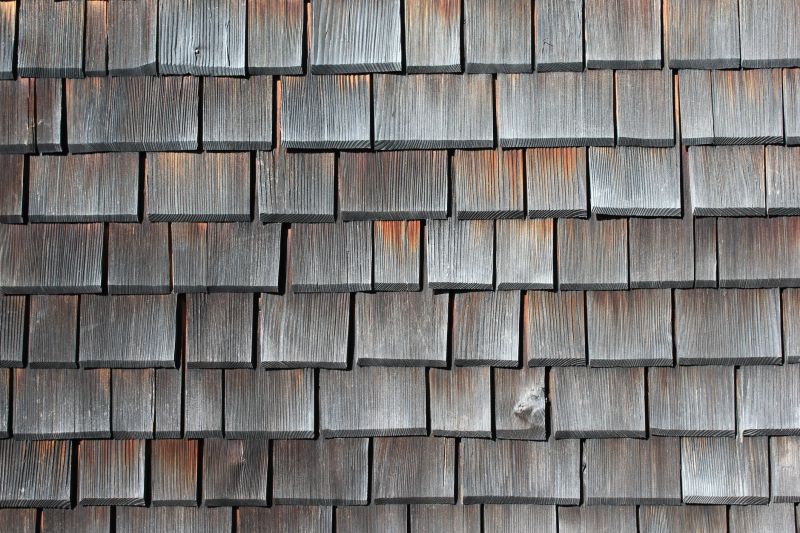 Wood Shake Siding Installation in Rhea County, TN
