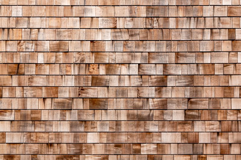 Wood Shake Siding Installation in Rhea County, TN