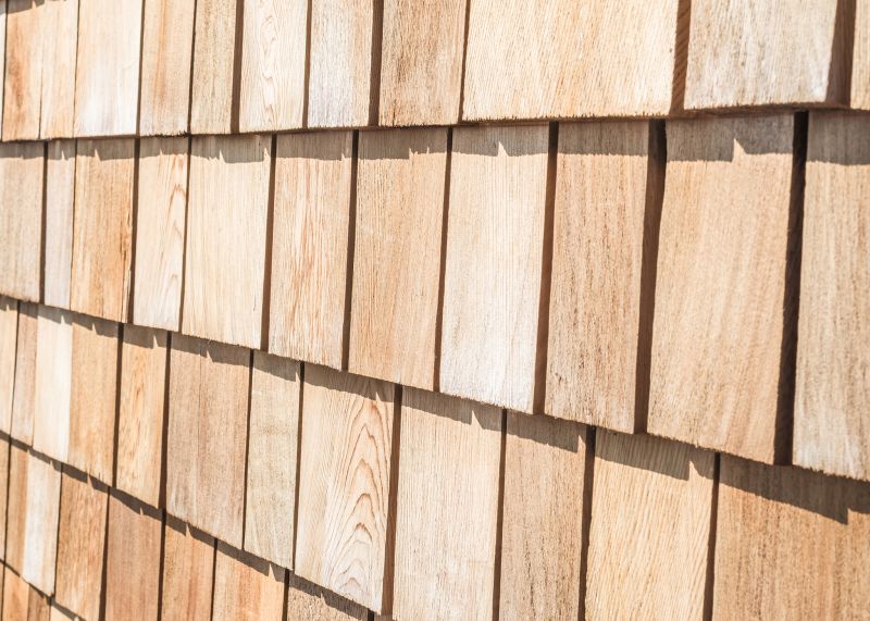 Wood Shake Siding Installation in Rhea County, TN