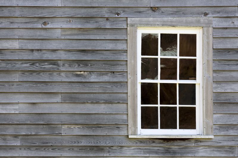 Wood Siding Installation in Sale Creek, TN