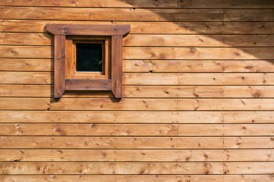 Wood Siding Replacement in Athens, TN