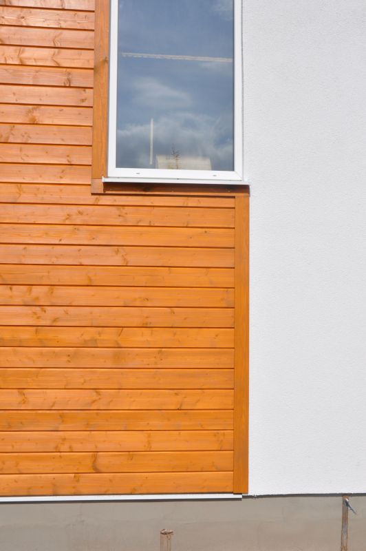 Wood Siding Replacement in Rhea County, TN