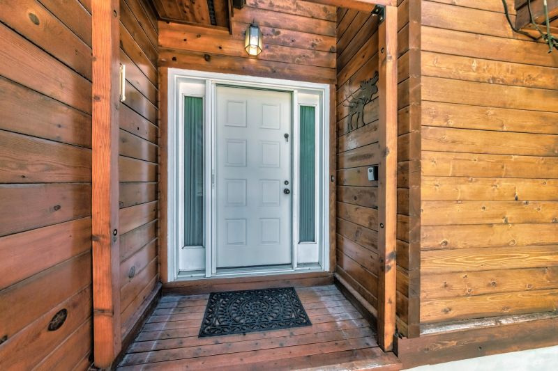 Wood Siding Replacement in Spring City, TN